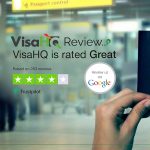 VisaHQ Reviews