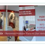 Jimmy Asija – Renowned Producer Starts his Own Venture of Hypoxi