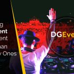 Why Renting DJ Equipment From DG Event is Better Than Buying New Ones