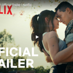 Review of Movie Purple Hearts: A convenience marriage develops into a very awkward love story