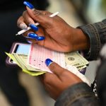 Mega Millions Jackpot