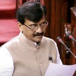 ED Summons Sanjay Raut's House In A Land Scam Case