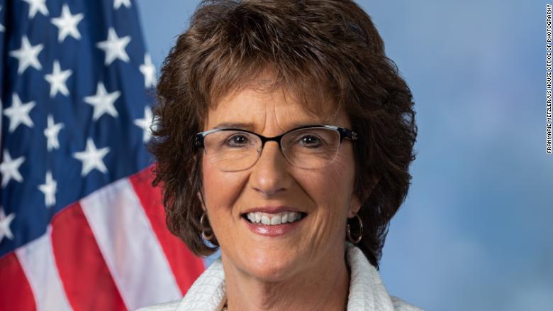 U.S. Lawmaker Walorski And Two Others Pass away In A Car Accident