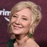 A Spokeswoman For Anne Heche Said She Is Not Expected To Survive After A Car Crash Into A Los Angele...
