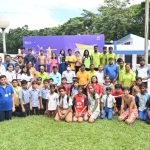 Tata Steel Organises A Two-Day Inter School Sports Carnival In Jamshedpur