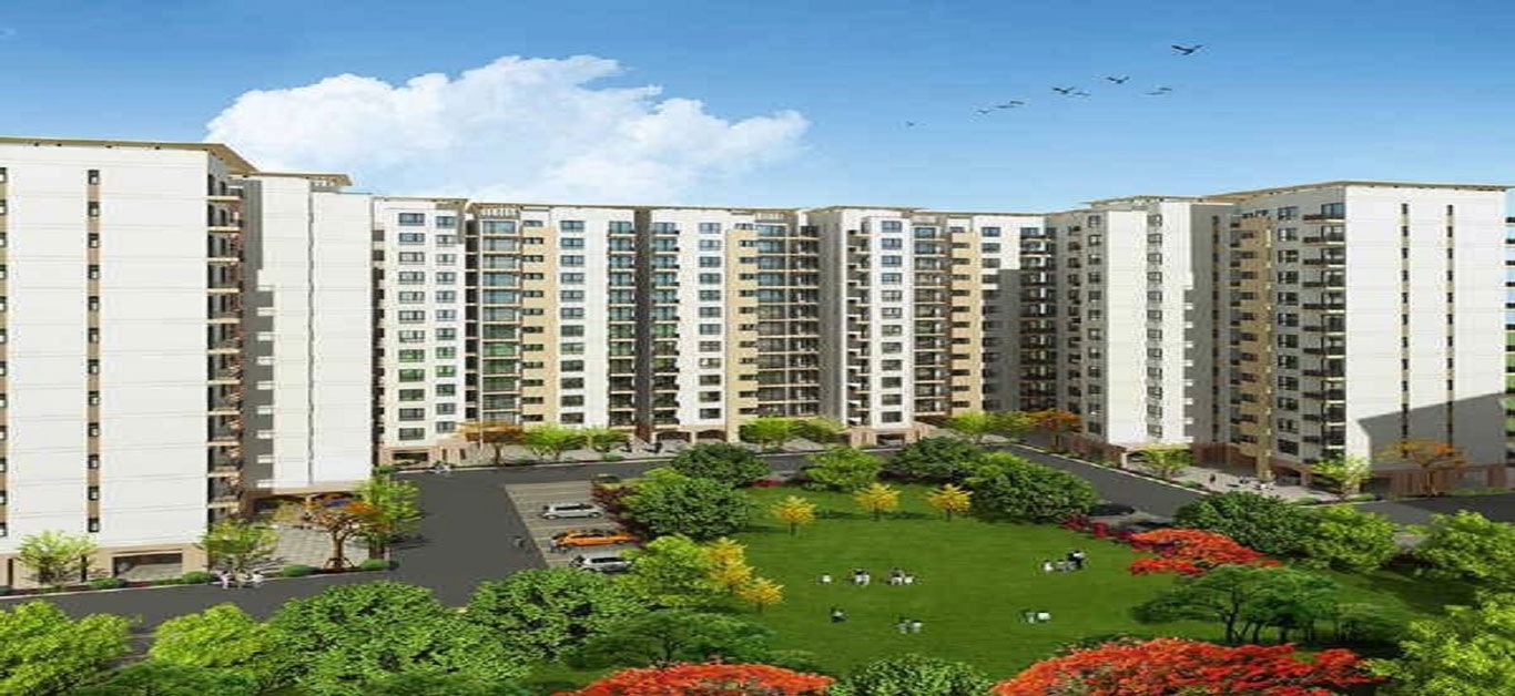 DLF Sector 63 Gurgaon