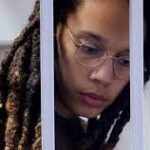 WNBA Player Brittney Griner Was Given A 9-Year Prison Term In Russia For Importing Drugs