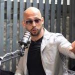 Threatening Misogynist Andrew Tate Was Banned From Facebook And Instagram