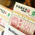 Powerball Lottery: The jackpot on Saturday was $170 million.