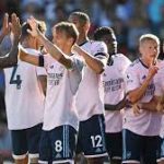 The Gunners Win Against Bournemouth And Move Atop The Premier League Thanks To Goals From Saliba And...