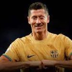 Real Sociedad Defeated By Barcelona In The Second Half, All Credit Goes To Birthday Boy Lewandowski And Super-Sub Fati