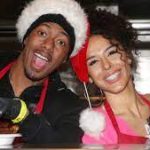 Brittany Bell & Nick Cannon are expecting Cannon's ninth child