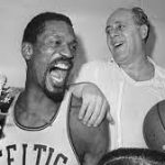 Bill Russell, A Basketball Champ With A Record 11 NBA Championships, Passes Away At Age 88