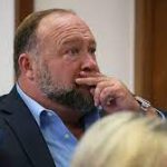 Alex Jones Lawyer Who Presented Evidence That Refuted His Testimony