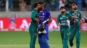 Hardik Pandya Finishes In Style As India Defeats Pakistan By 5 Wickets In The Asia Cup 2022