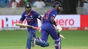 Hardik Pandya Finishes In Style As India Defeats Pakistan By 5 Wickets In The Asia Cup 2022