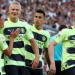 Erling Haaland brilliant in debut, Ilkay Gundogan dazzles as Man City open season with dominant win ...
