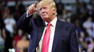 Trump Claims That FBI Officials Searched His Florida Home In Mar-A-Lago