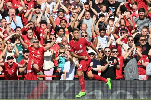 Klopp's Nine-Star Cherry Smash On Liverpool Vs Bournemouth