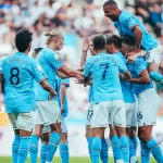 Results, Highlights, And Analysis For Newcastle's Thriller Vs Man City At St. James' Park Thanks To ...