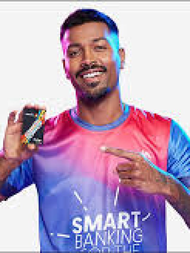 Hardik Pandya Makes 71 In INDIA VS AUSTRALIA Match