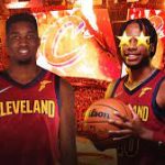 According To Sources, The Cleveland Cavaliers Have Acquired Utah Jazz Standout Donovan Mitchell In A Stunning Trade