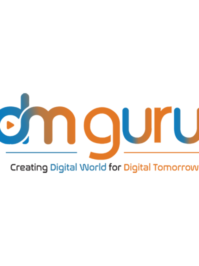 DM Guru is Award Winning Digital Marketing Institute