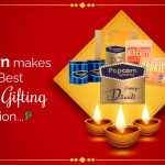 Popcorn Makes The Best Diwali Gifting Option