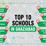 Top 10 Schools in Ghaziabad
